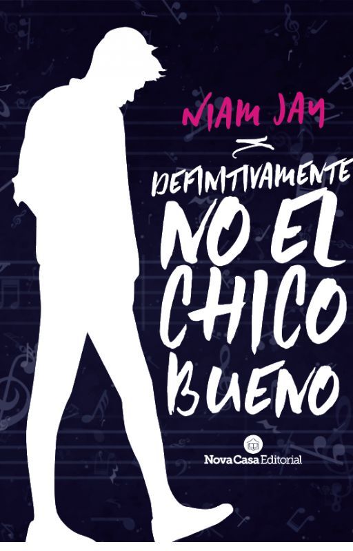 Definitivamente no el chico bueno (BB #1)