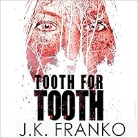 Tooth for Tooth (Talion #2)