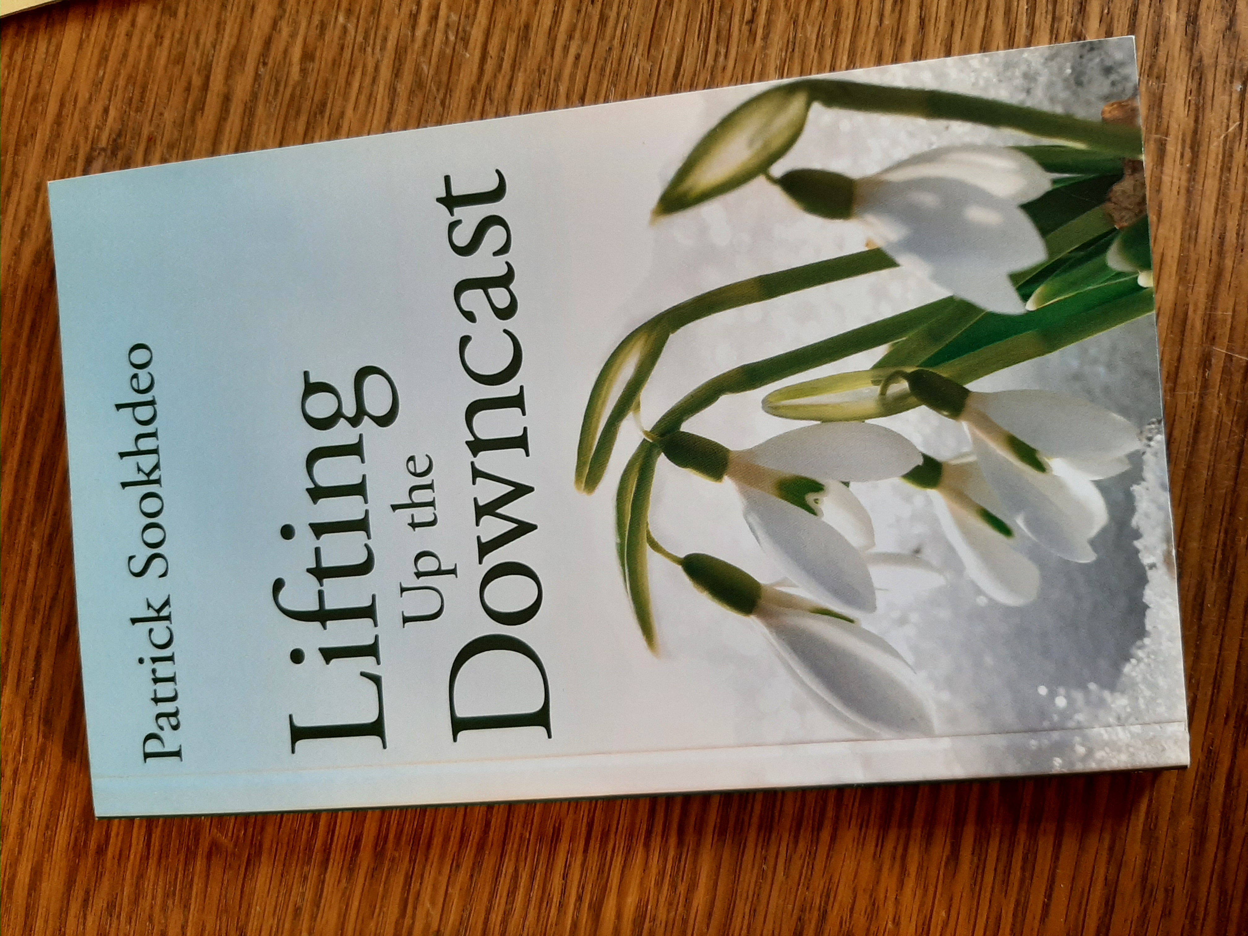 Lifting Up the Downcast