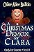 A Christmas Demon For Clara...