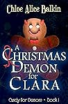 A Christmas Demon...
