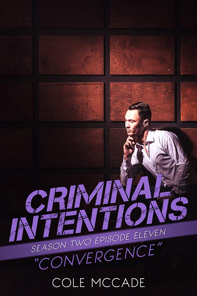 Convergence (Criminal Intentions, #24)