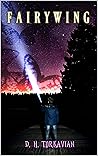 Book cover for Fairywing