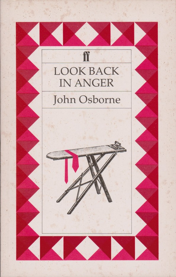 Look Back in Anger