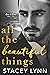 All The Beautiful Things (Love and Lies Duet, #2)
