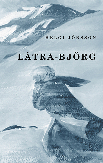 Látra-Björg (Hardcover)