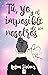Tú, yo y el imposible de un nosotros (Spanish Edition)