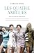 Les quatre amigues by Carmen Korn