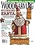 Woodcarving Illustrated Issue 89 Winter 2019 (Woodcarving Illustrated Magazine)