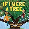 If I Were a Tree by Andrea Zimmerman