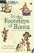 In The Footsteps Of Rama: Travels with the Ramayana