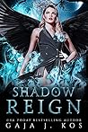 Shadow Reign (Shade Assassin #4) Shadow Reign (Shade Assassin #4)