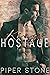 King's Hostage (Merciless Kings #2)