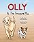Olly & The Treasure Map (Ol...