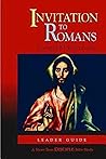 Invitation to Romans: Leader Guide: A Short-Term DISCIPLE Bible Study