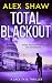 Total Blackout (Jack Tate SAS Thriller #1)