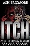 Itch Book cover for Itch