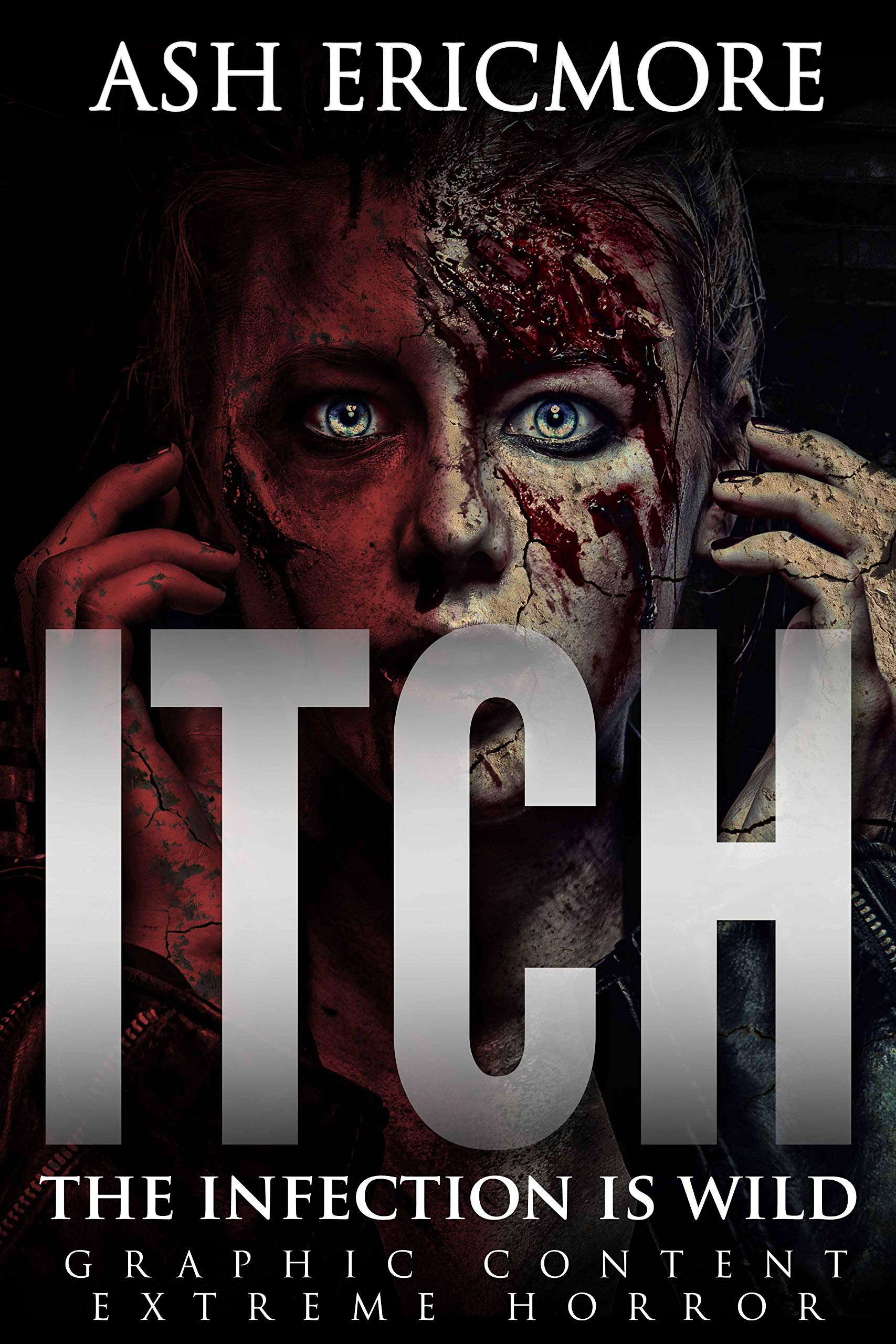 Itch (Kindle Edition)