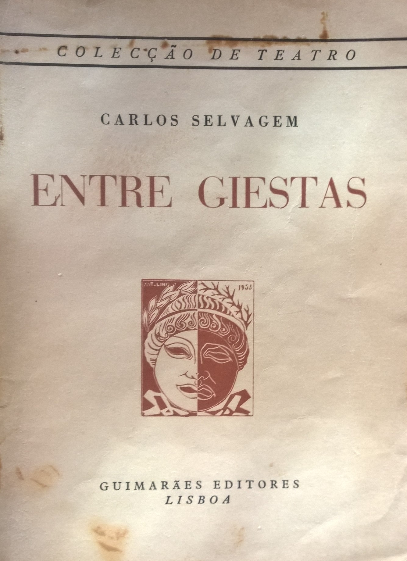Entre Giestas