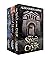 The Jonny Roberts Series Bo...