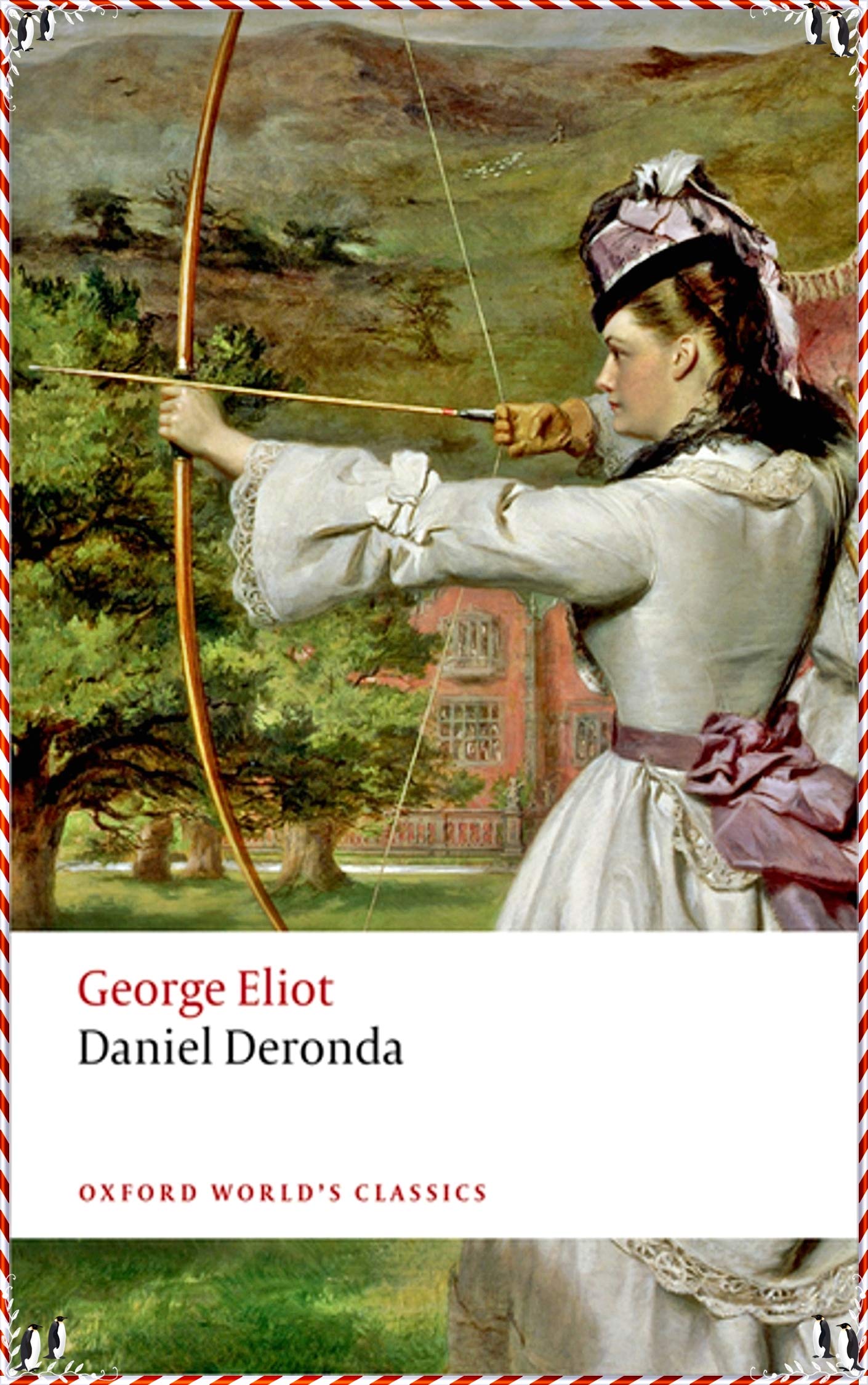Daniel Deronda