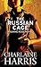 The Russian Cage (Gunnie Rose #3)