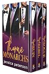 Thorne Monarchs S...