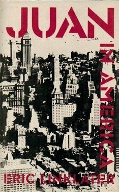 Juan in America (Hardcover)