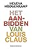 Het aanbidden van Louis Claus