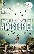 Tod in München - Angstspiel