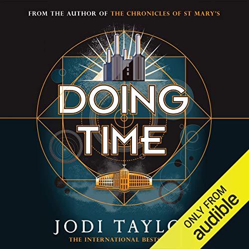 Doing Time