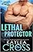 Lethal Protector (Rifle Creek #3)