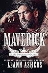 Maverick by LeAnn Ashers
