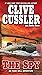 The Spy (Isaac Bell, #3)