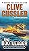 The Bootlegger (Isaac Bell, #7)