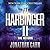 The Harbinger II: The Return