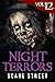 Night Terrors Vol. 12 by Scare Street