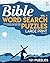 Bible Word Search Puzzles - Vol. 1 by Thea Austen