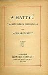A hattyú