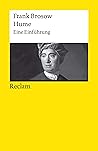 Hume. Eine Einfüh...
