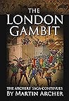 The London Gambit...