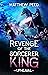 Upheaval (Revenge of the So...