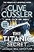The Titanic Secret (Isaac Bell, #11)