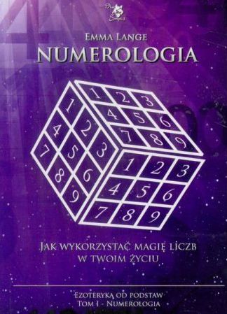 Numerologia (Ezoteryka od podstaw, #1)
