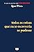 Todas as coisas que eu te e...