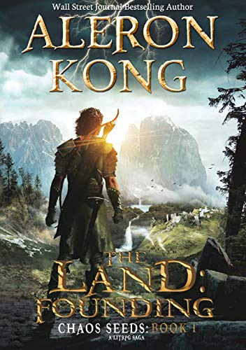 The Land: Founding (Chaos Seeds, #1)