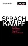 Sprachkampf: Wie die Neue Rechte die deutsche Sprache instrumentalisiert