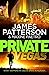 Private Vegas (Private, #9)
