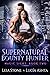 Magic Sight (Supernatural Bounty Hunter #2)