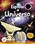 Espreita o Universo (Usborne Flap Book)